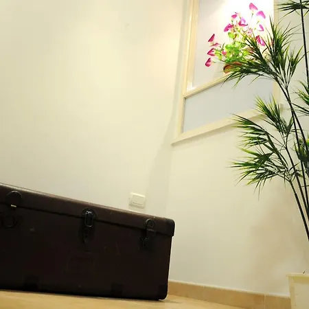 Nonnanna Short Lets Apartment
