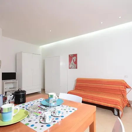 Nonnanna Short Lets Apartment