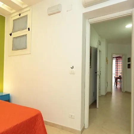 Nonnanna Short Lets Apartment Alcamo