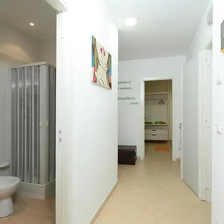 Nonnanna Short Lets Apartment Alcamo