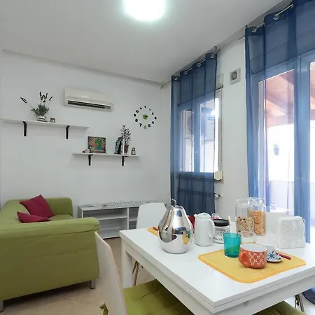Apartment Nonnanna Short Lets